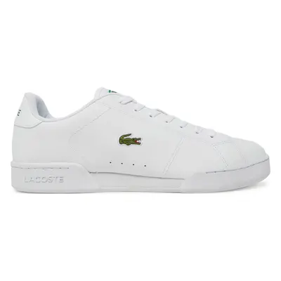 Sneakersy Lacoste Carnaby Cup 7-49SMA0035 Bílá