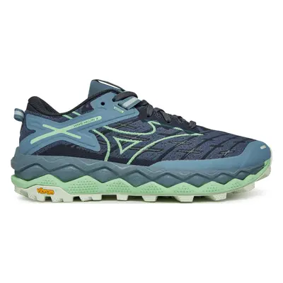 Běžecké boty Mizuno Wave Mujin 10 J1GK2470 Fialová