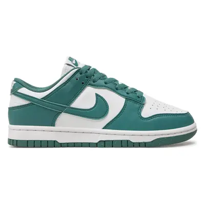 Sneakersy Nike Dunk Low Next Nature DD1873 107 Bílá