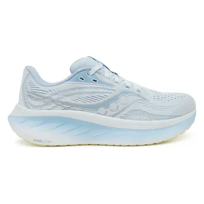 Běžecké boty Saucony Ride_18_S11000 Světle modrá