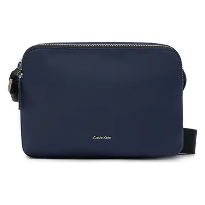 Brašna Calvin Klein Business Tech Camera Bag K50K512912 Tmavomodrá