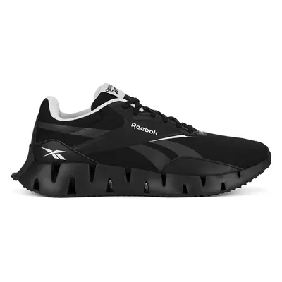 Sneakersy Reebok ZIG DYNAMICA STR 100209532 Černá