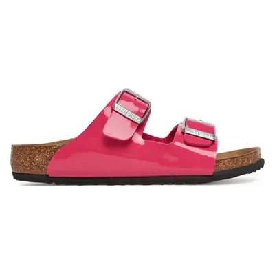 Nazouváky Birkenstock Arizona Kids 1029514 Růžová