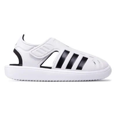 Sandály adidas Water Sandal X GW0387 Bílá