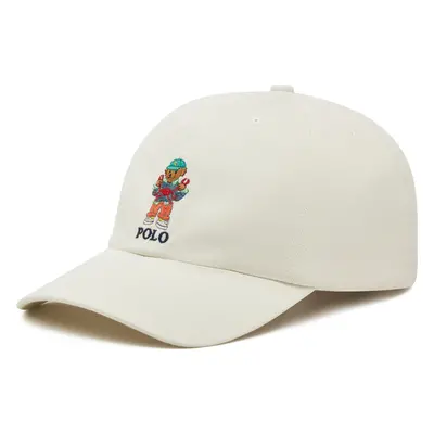 Kšiltovka Polo Ralph Lauren 322785653053 Žlutá