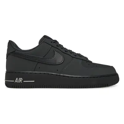 Sneakersy Nike Air Force 1 '07 HV6223 Šedá