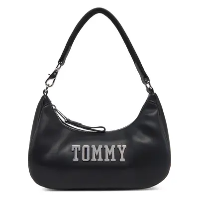 Kabelka Tommy Jeans Tjw Everywhere Shoulder Bag AW0AW17364 Černá