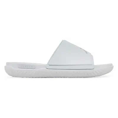 Nazouváky Nike Jumpman Slide FQ1598 Šedá