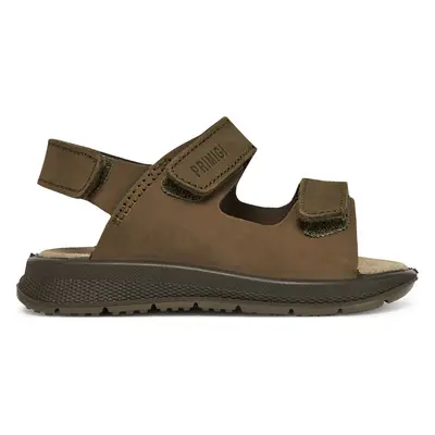 Sandály Primigi 7870811 M Khaki