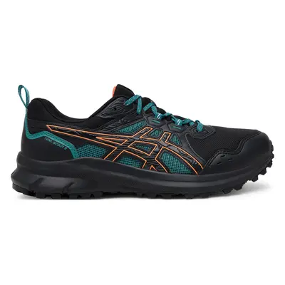 Běžecké boty Asics Trail Scout 3 1011B700 Černá