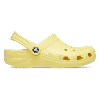 Nazouváky Crocs Classic 10001 Zelená