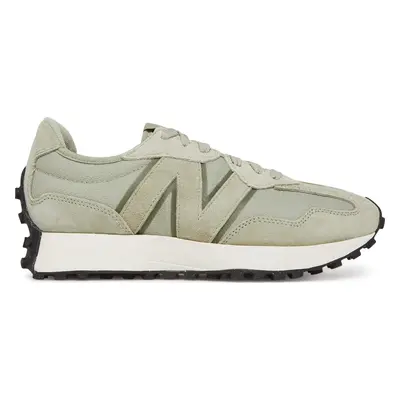 Sneakersy New Balance U327SWC Khaki