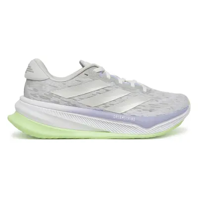 Běžecké boty adidas Supernova Comfortglide IH0904 Šedá