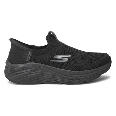 Sneakersy Skechers Skechers Slip-ins: Max Cushioning Elite 2.0 129611 Černá