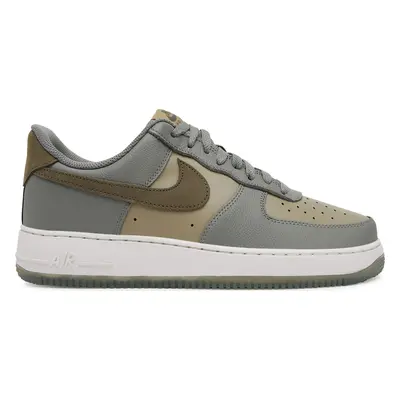 Sneakersy Nike Air Force 1 '07 Lv8 FJ4170 002 Šedá