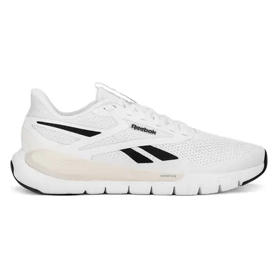 Sneakersy Reebok FLEX TRAINER 100210148 Bílá