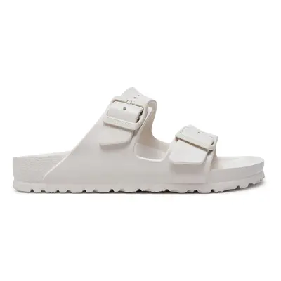 Nazouváky Birkenstock Arizona EVA 1027384 Écru