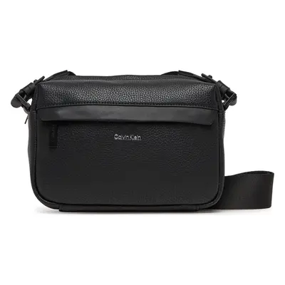 Brašna Calvin Klein Ck Must Camera Bag K50K512885 Černá