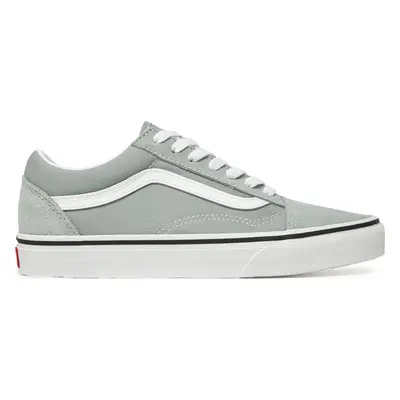 Tenisky Vans Old Skool Šedá