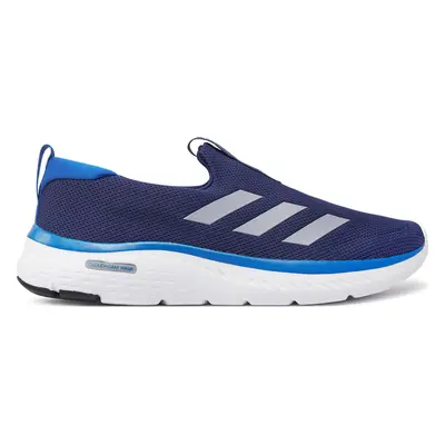 Sneakersy adidas Cloudfoam Move Lounger ID6511 Modrá