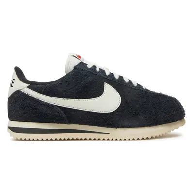 Sneakersy Nike Cortez VNTG FJ2530 Černá