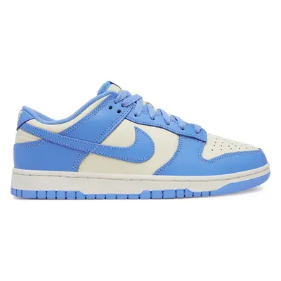 Sneakersy Nike Dunk Low Retro DV0833 113 Modrá