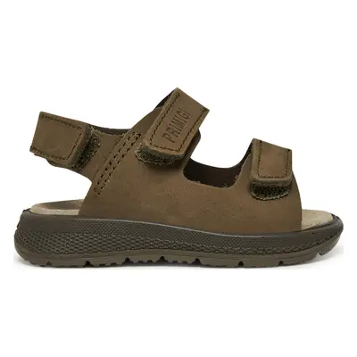 Sandály Primigi 7870811 S Khaki