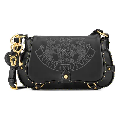 Kabelka Juicy Couture BIJXT8653WVP Černá