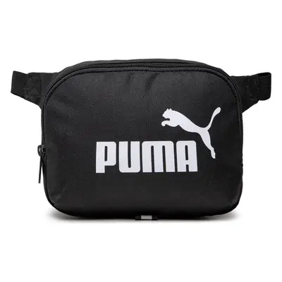 Ledvinka Puma Phase Waist Bag 076908 01 Černá