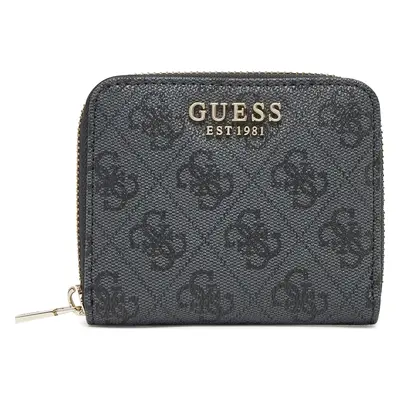 Malá dámská peněženka Guess SWSG85 00137 Šedá