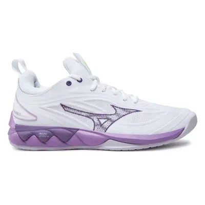 Sálovky Mizuno Wave Luminous 4 V1GC2420 Fialová