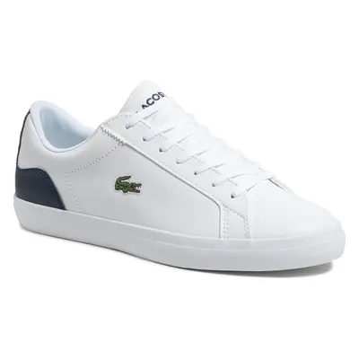 Sneakersy Lacoste Lerond Bl21 1 Cma 7-41CMA0017042 Bílá