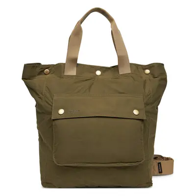 Batoh Barbour Transport 3 Way Tote/Bacpack UBA0740GN31 Khaki