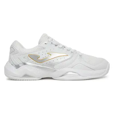 Boty na tenis Joma Master 1000 2502 TM10LS2502C Bílá