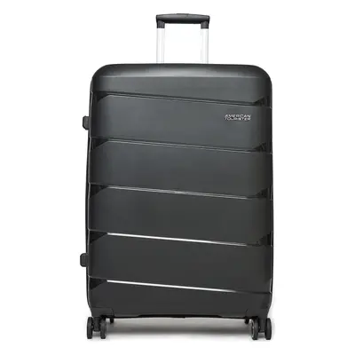 Velký kufr American Tourister MC8009903 Černá