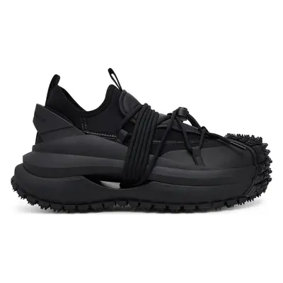 Sneakersy Emporio Armani X4X653 XR083 00002 Černá