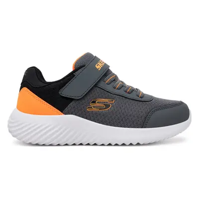 Sneakersy Skechers Bounder-Trekzic 403908L/CCOR Šedá