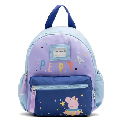 Batoh Peppa Pig ACCCS_AW23-49PP Barevná