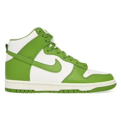 Sneakersy Nike Dunk High DD1869 300 Bílá