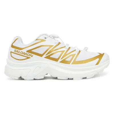 Sneakersy Salomon Xt-Evr L47804700 Bílá