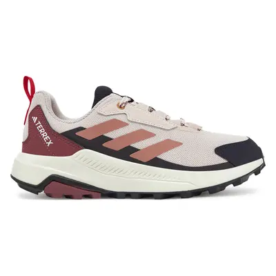 Trekingová obuv adidas Terrex Anylander JI1316 Růžová