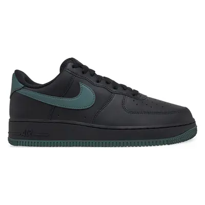 Sneakersy Nike Air Force 1 '07 FJ4146 001 Černá