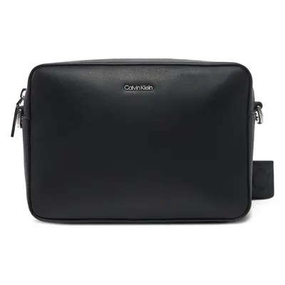 Kabelka Calvin Klein Ck Must Small Camera Bag K60K613145 Černá