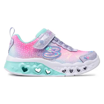 Sneakersy Skechers Simply Love 302315L/LVMT Barevná