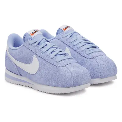 Sneakersy Nike Cortez Vntg FJ2530 Modrá