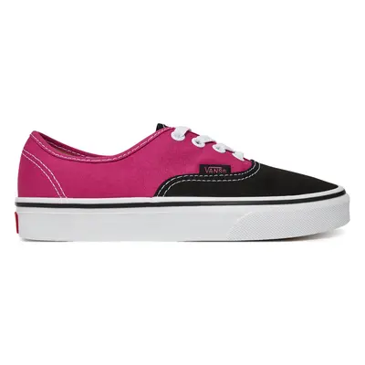 Tenisky Vans Authentic VN000BW5YLZ1 Růžová