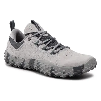 Trekingová obuv Merrell Wrapt J036008 Šedá