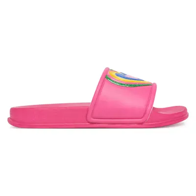 Nazouváky Agatha Ruiz de la Prada 252995 Růžová