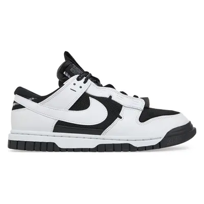 Sneakersy Nike Air Dunk Jumbo DV0821 002 Černá