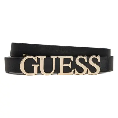 Dámský pásek Guess BW9231P5235 Černá